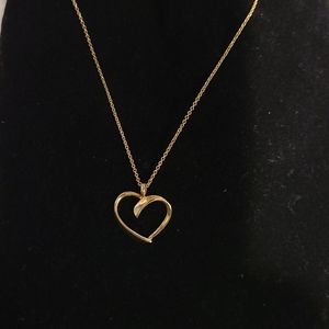 Heart Necklace